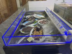 -大众海鲜(巨龙北路店)