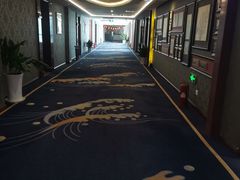 -海韵之星邮轮水会(明发商业广场店)
