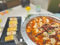 -奔跑吧陕菜·盛世长安(民乐园万达店)