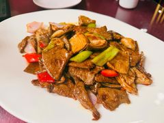 -老边饺子馆(中街店)