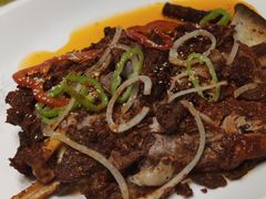 -西安饭庄·非遗陕菜(钟楼店)