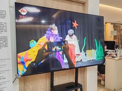 -猴有戏教育戏剧·音乐剧·主持口才·演讲朗诵辩论(环球港华师大校区)