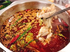 -大拿渔火锅(万豪白领富贵西园店)