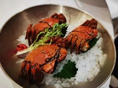 -老西门·常州菜(新区店)