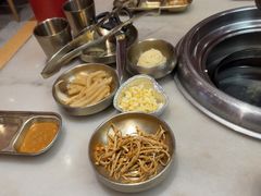 -韩宫宴和牛烤肉(苏州悠方购物中心店)
