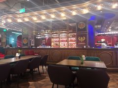 -疯克大象美式烤肉餐厅