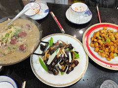 -阿宝海鲜饭店