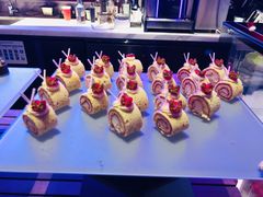 -西安W酒店·WEI全味西餐厅