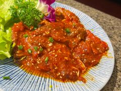 -梦山水日本烧肉(五四广场店)