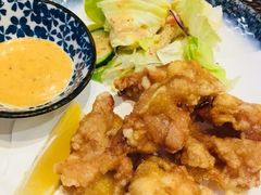 -尺山寸水日料(马桥满天星店)