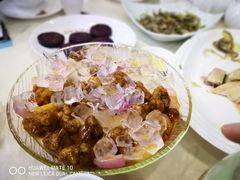 -清心鸡沙田乳鸽店·非遗传承(粤垦路店)