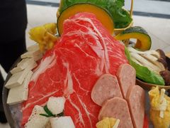 -云渔堂蒸汽石锅鱼(万达店)