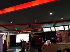 -中影华臣影城VLED(赠4小时停车 西安路店)