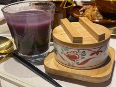 黄金小米渣-黔香阁·味(花木店)