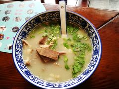 -老三羊汤【北兴隆街店】