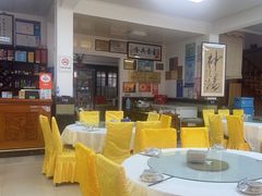 -芸海阁·农家私房菜(沙家浜景区出口店)