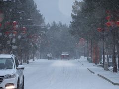 -北极村旅游风景区