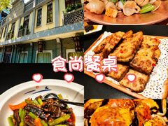 -口味堂(惠济路店)