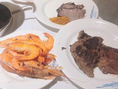 -星伦多自助料理·涮烤一体(虹悦城店)