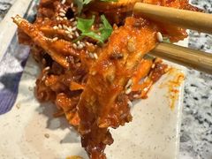 -震海贝烤贝·民俗特色店(延吉总店)
