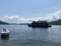 -松花湖风景名胜区