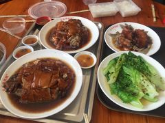 -黄连大头华烧鹅店(大良店)