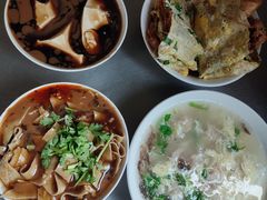 -陈记锅巴菜(五大道店)