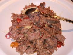 -九毛九西北菜(大东海店)