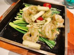 -许家菜.艺创菜(仁和新城店)