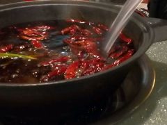 -盖帮鳝鱼串串(东郊记忆店)