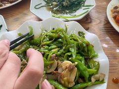 -敦煌老字号驴肉黄面(特色小吃街中段店)
