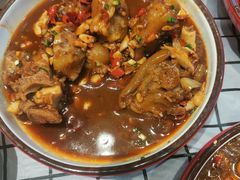 -江西老表·经典江西八大碗