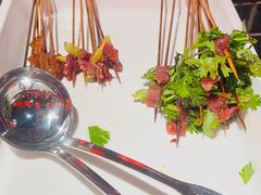 -乐山串串香老火锅(鼓楼店)