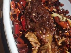 -鸡毛店·川菜(双楠店)