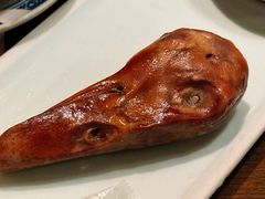 -南京大牌档(新街口德基广场店)