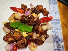 -云海肴云南菜·蒸汽石锅鱼(北京良乡华冠店)