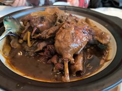 -闽海肴(北辰荟店)