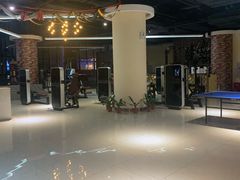 -真枪汇射击俱乐部(福州奥体阳光天地店)
