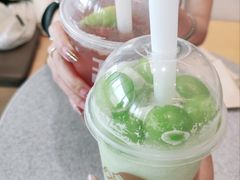 -喜茶(永旺梦乐城店)