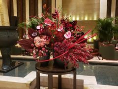 -秦皇国际大酒店健身中心