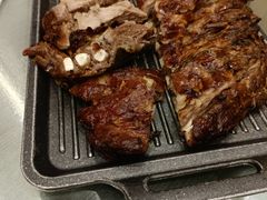 -新洪记·丽久饭店(铁西店)
