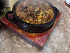 -又一福烤鸭·北京菜(东四店)