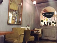 Homestead&nbsp;Coffee(湖滨店)-MEET COFFEE婉约咖啡(宝善公寓店)