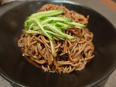 蓝田饸饹-德发长·花式蒸饺(大唐不夜城店)