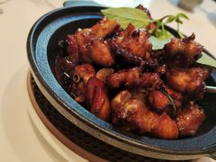 -鹿港小镇(黄金店)