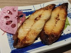 -小山日本料理(兴业太古汇店)
