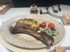 -王品牛排(青岛万象城店)