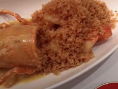 -香宫(九龙香格里拉店)