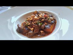 -金轩中餐厅 Jin Xuan(浦东丽思卡尔顿酒店)