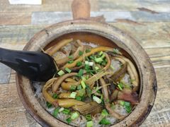 -文记煲仔饭